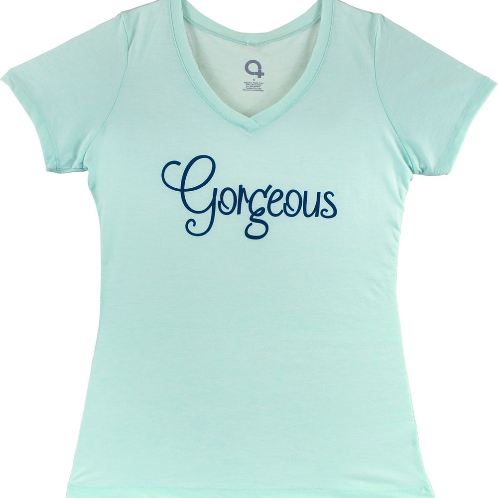 Brand new V neck T shirt